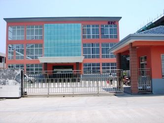 ประเทศจีน Jiashan Dingsheng Electric Co.,Ltd. 