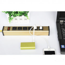 เดสก์ท็อปพาวเวอร์สแตนด์ดาร์ดมัลติเดตเตอร์พร้อม USB, แท่นชาร์จบางเฉียบพร้อม USB Charger
