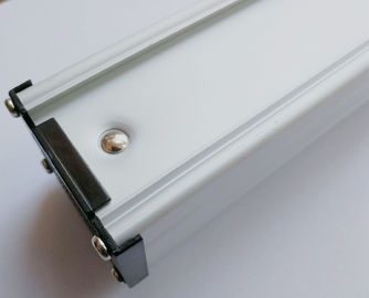 ปลั๊กไฟสำหรับชาร์จไฟ USB Outlet 4 ตัว, ตัวป้องกันไฟกระชากที่ติดตั้งได้ Power Bar ETL ได้รับการอนุมัติแล้ว