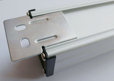 ตัวป้องกันไฟกระชากในแนวนอน Power Strip 5 Outlet, Universal Power Bar
