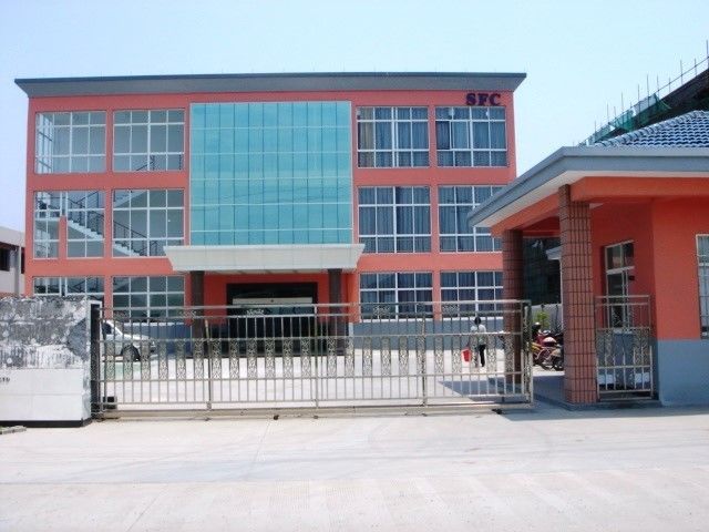 ประเทศจีน Jiashan Dingsheng Electric Co.,Ltd. รายละเอียด บริษัท