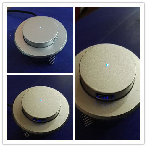 สถานีชาร์จแบบพกพา Travel USB พร้อม Push 2 x USB Chargers