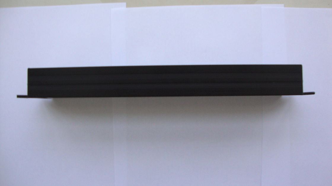 ออสเตรเลีย 4 ขั้วไฟฟ้า Jack Low Profile, IEC320 C13 หน่วยจ่ายไฟ AC PDU