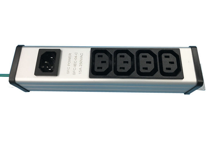 ชุดจ่ายพลังงานไฟฟ้าแบบ PDI 4 ทิศทางแบบ Heavy Duty สำหรับติดตั้งบนห้องครัว / ตู้