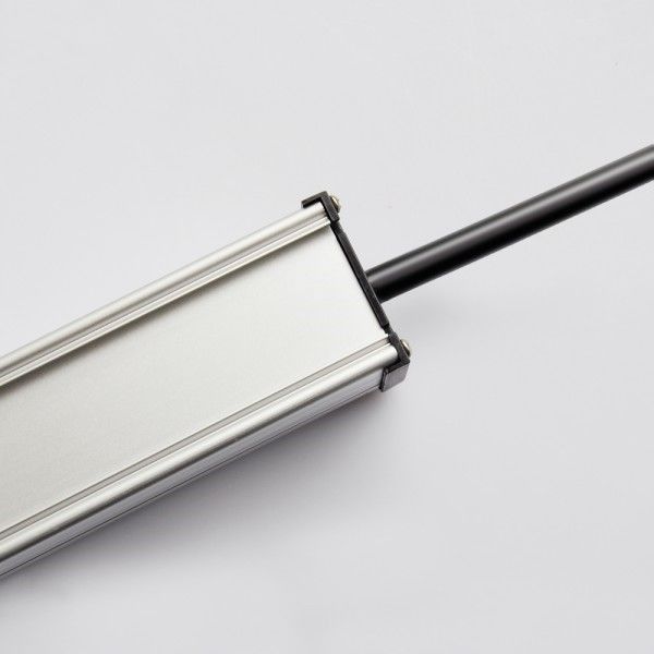 5V 2.1A สมาร์ทพอร์ตการชาร์จไฟ USB 7 สายไฟรางปลั๊กไฟพร้อมสาย USB