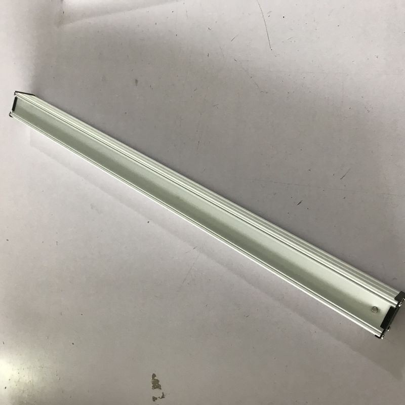 อลูมิเนียมเชลล์ 125V 18 รางปลั๊กไฟของสหรัฐอเมริกาพร้อมสายต่อ, บอร์ดขยายกำลังไฟอุตสาหกรรม Ultralong